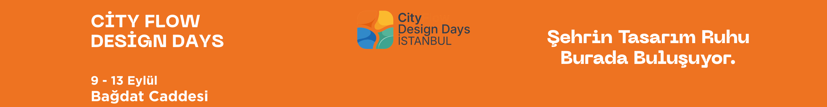 Cityflowdesigndays Resim Sergisi
